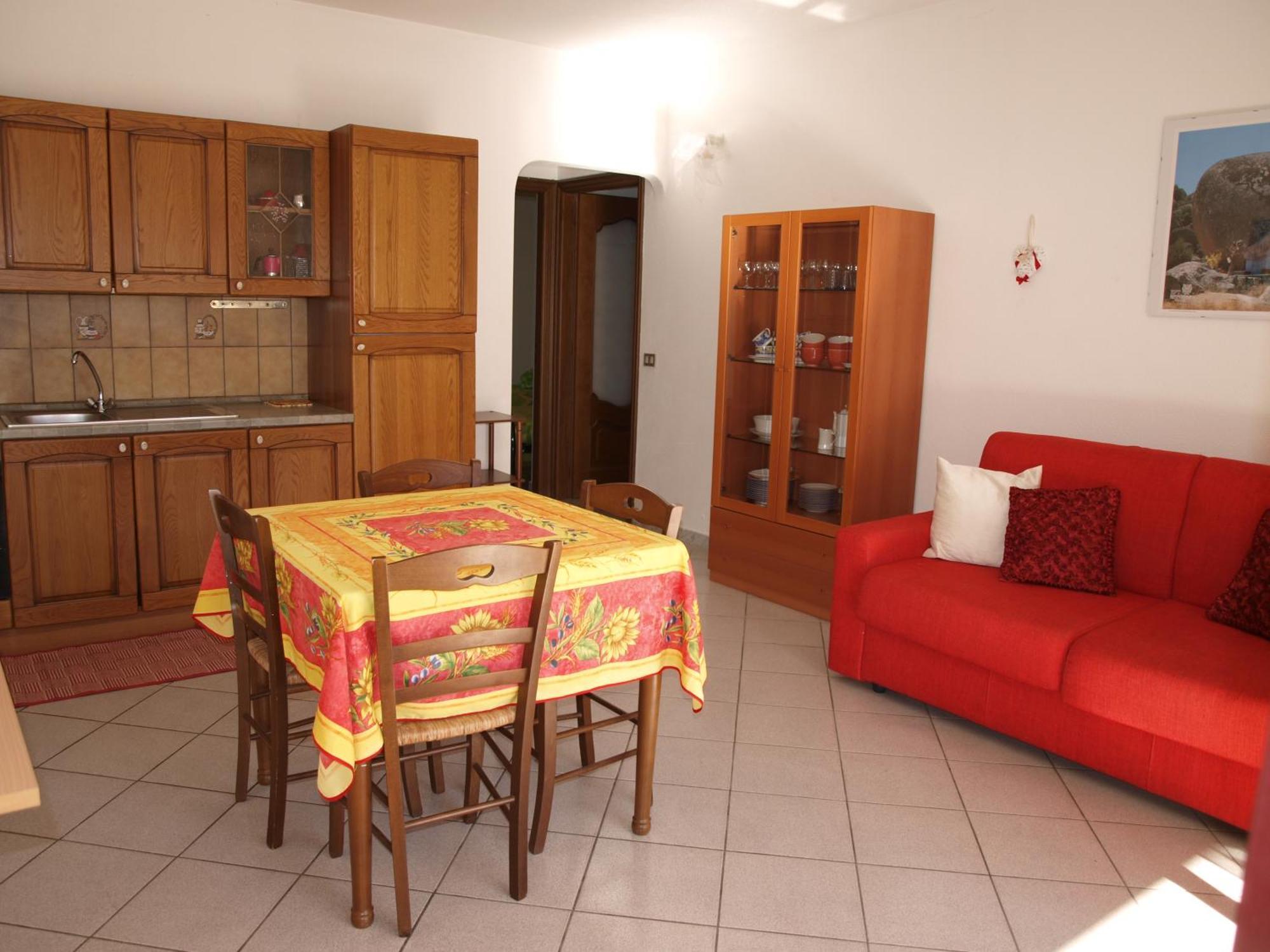 Sardegnadream Villa Сан Теодоро Екстериор снимка