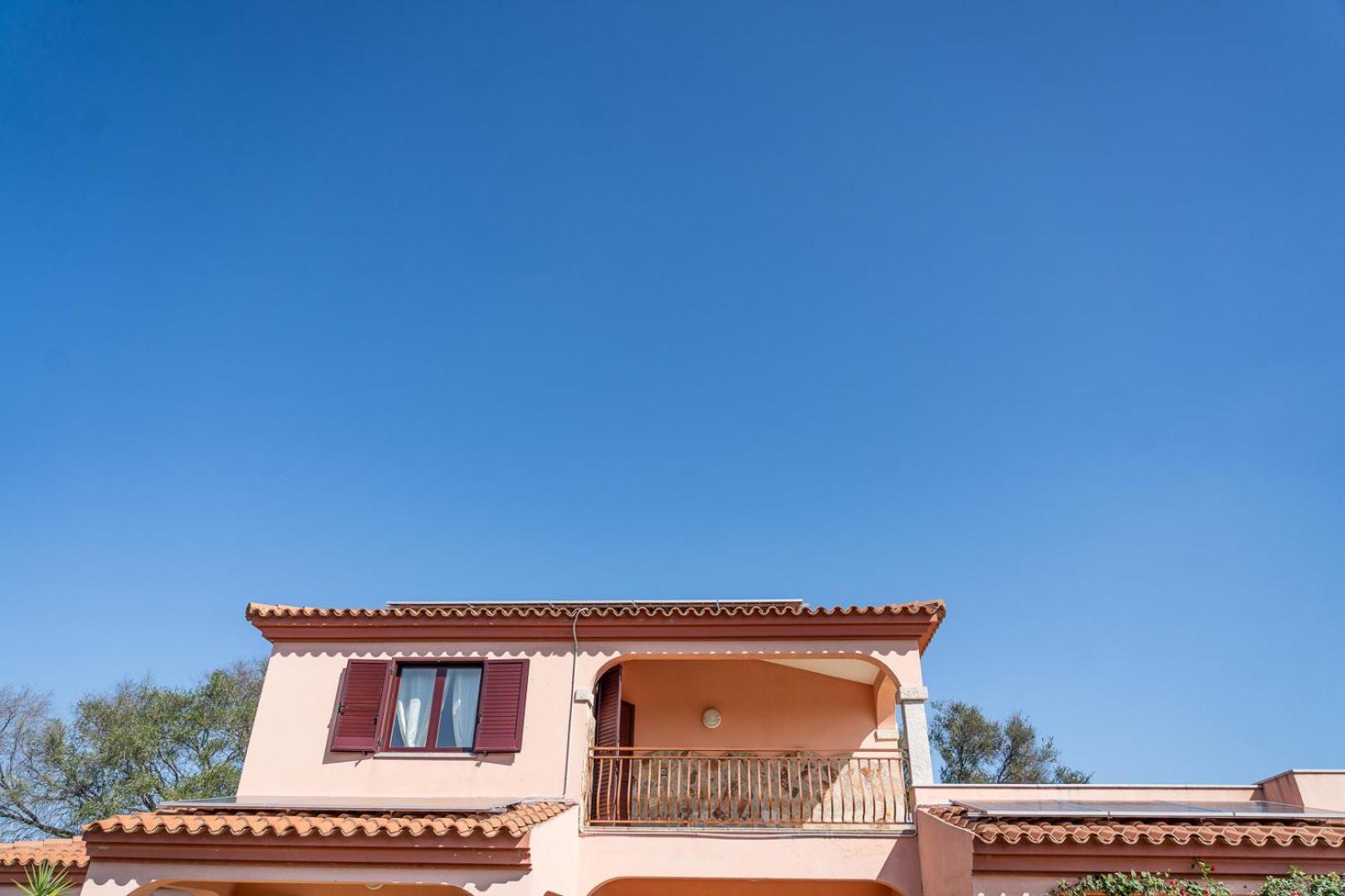Sardegnadream Villa Сан Теодоро Екстериор снимка