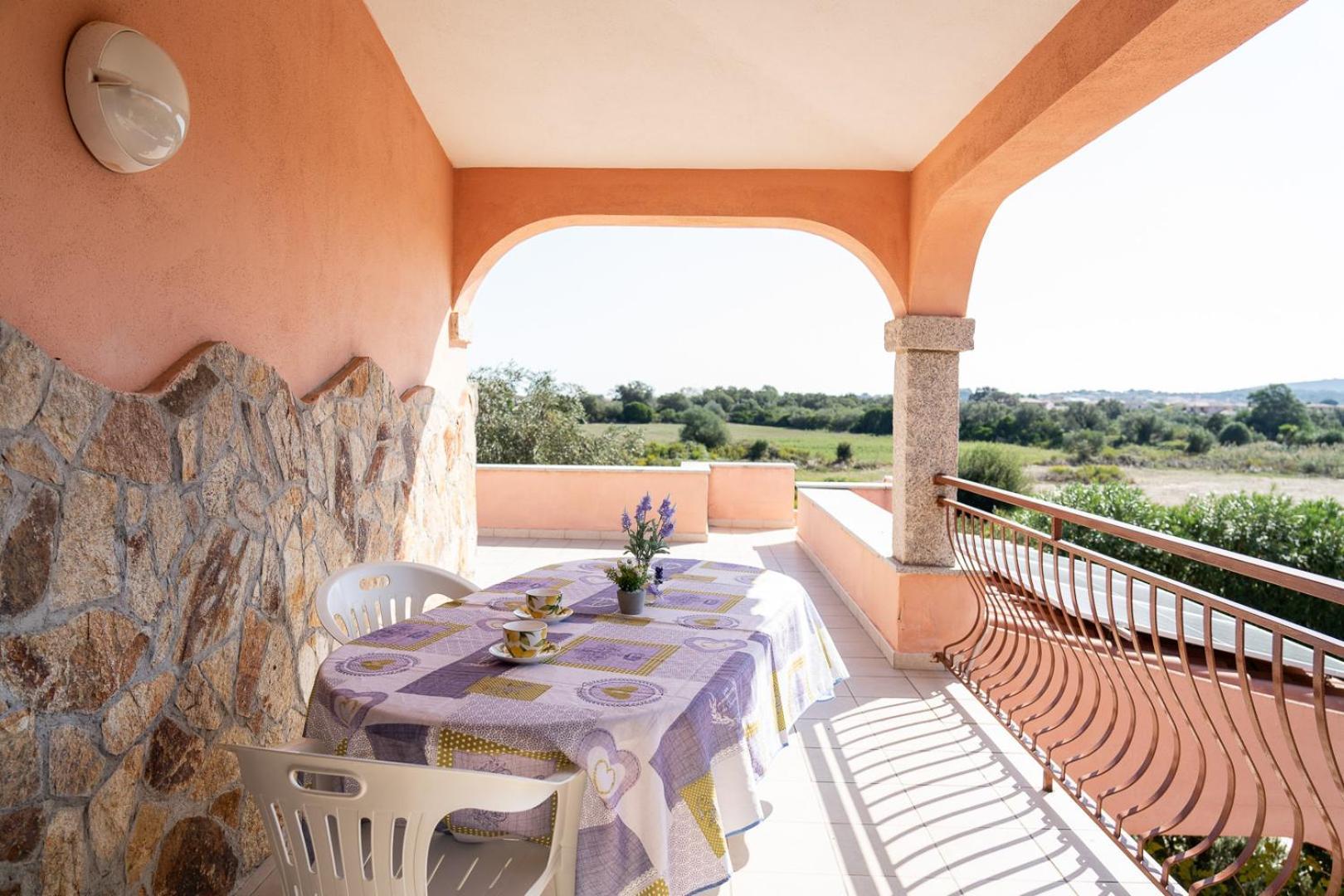 Sardegnadream Villa Сан Теодоро Екстериор снимка