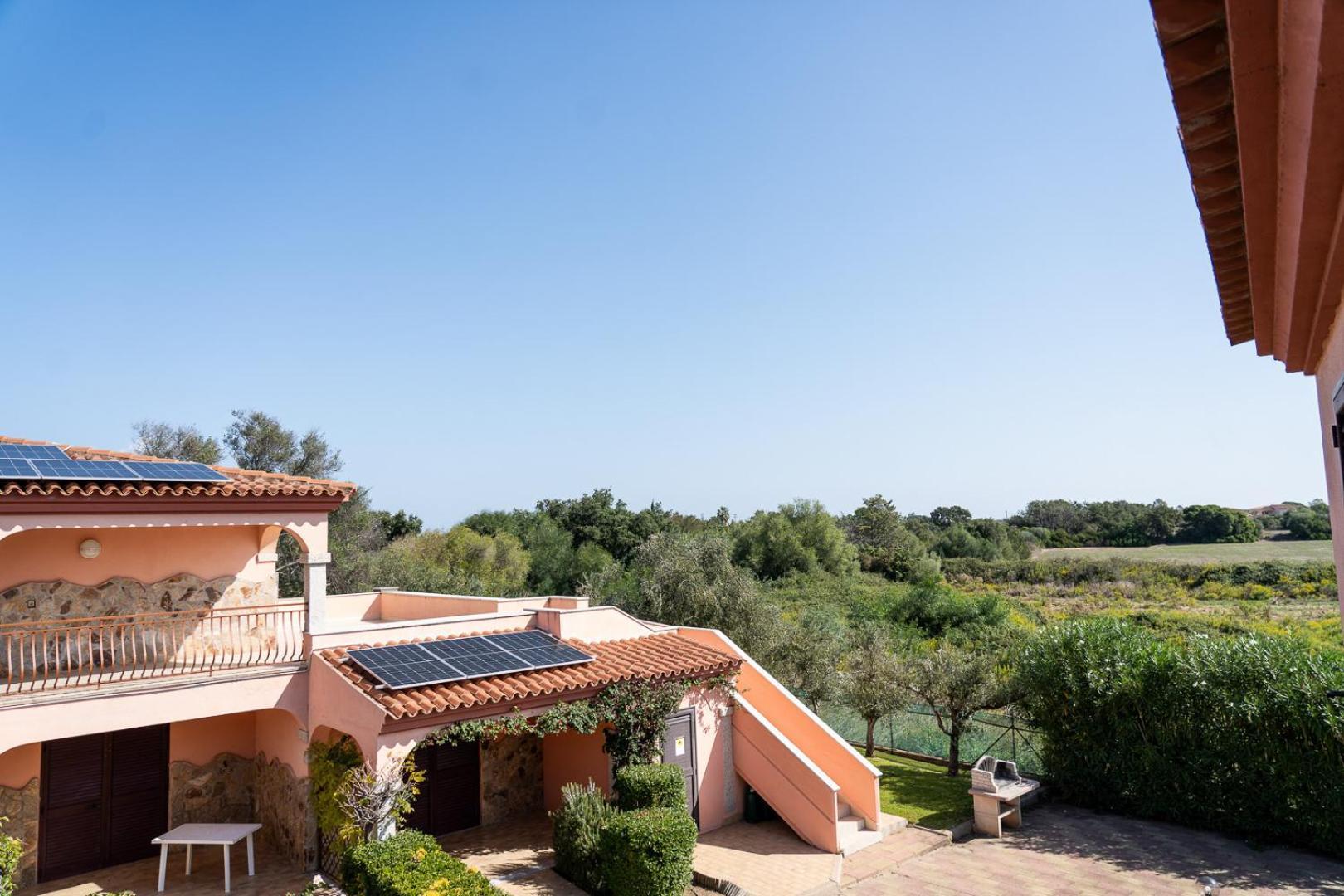 Sardegnadream Villa Сан Теодоро Екстериор снимка