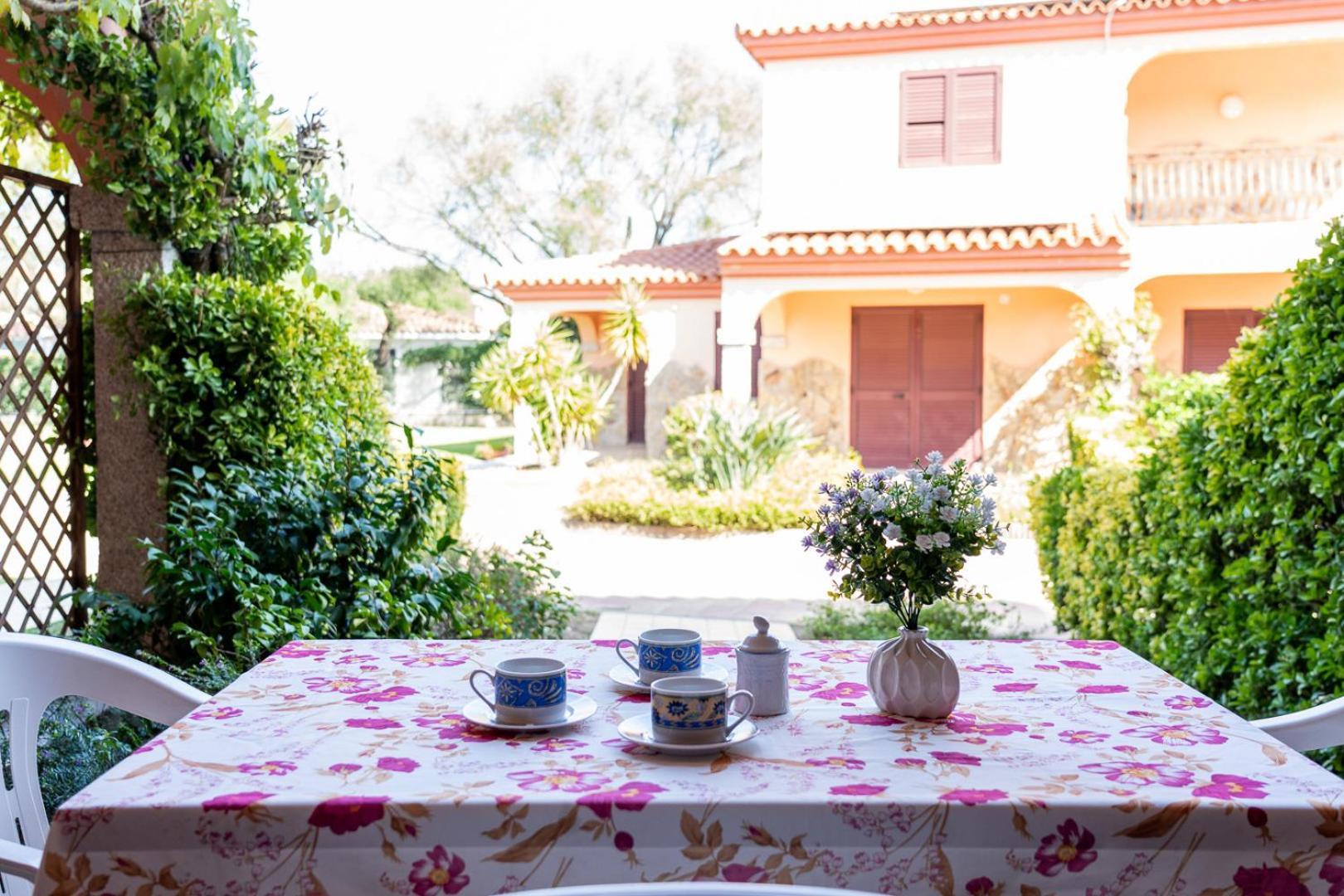 Sardegnadream Villa Сан Теодоро Екстериор снимка