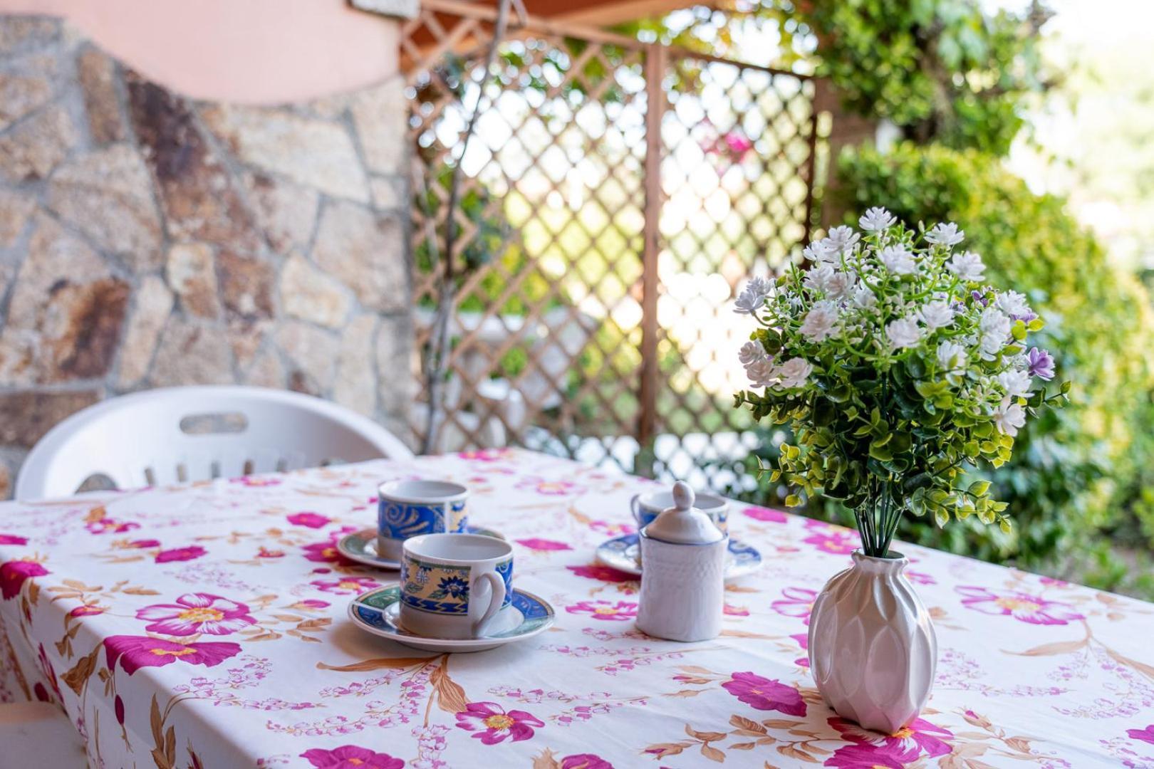 Sardegnadream Villa Сан Теодоро Екстериор снимка