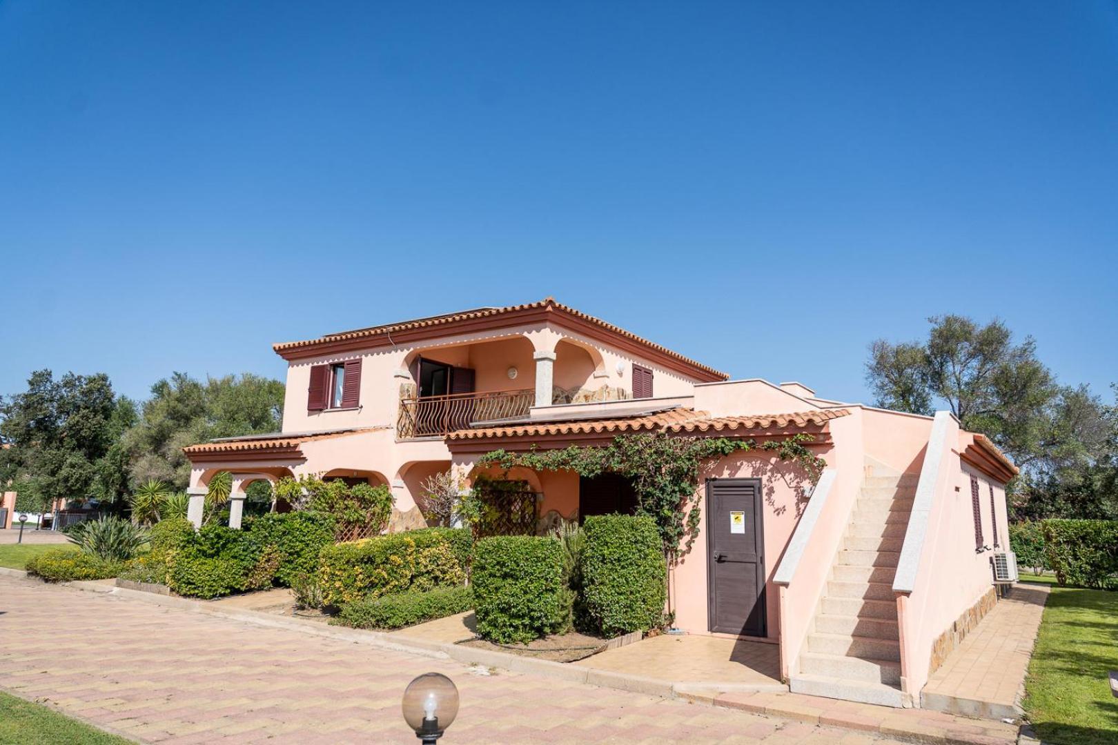 Sardegnadream Villa Сан Теодоро Екстериор снимка