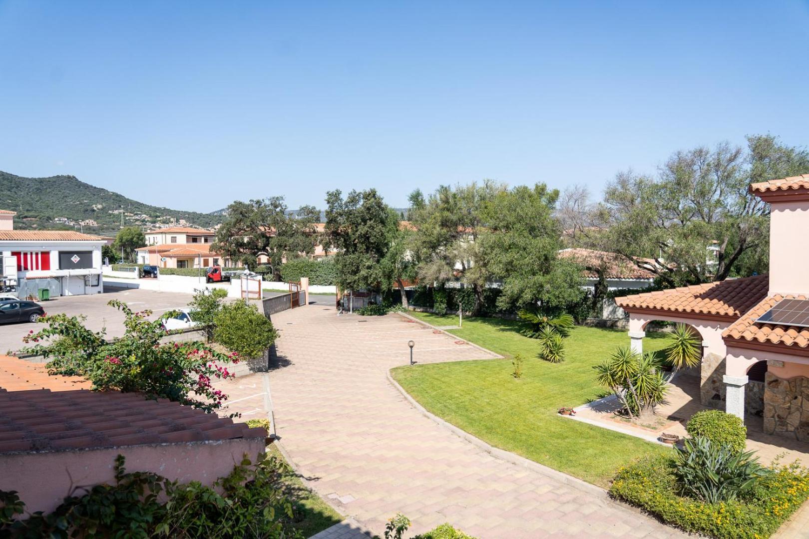 Sardegnadream Villa Сан Теодоро Екстериор снимка