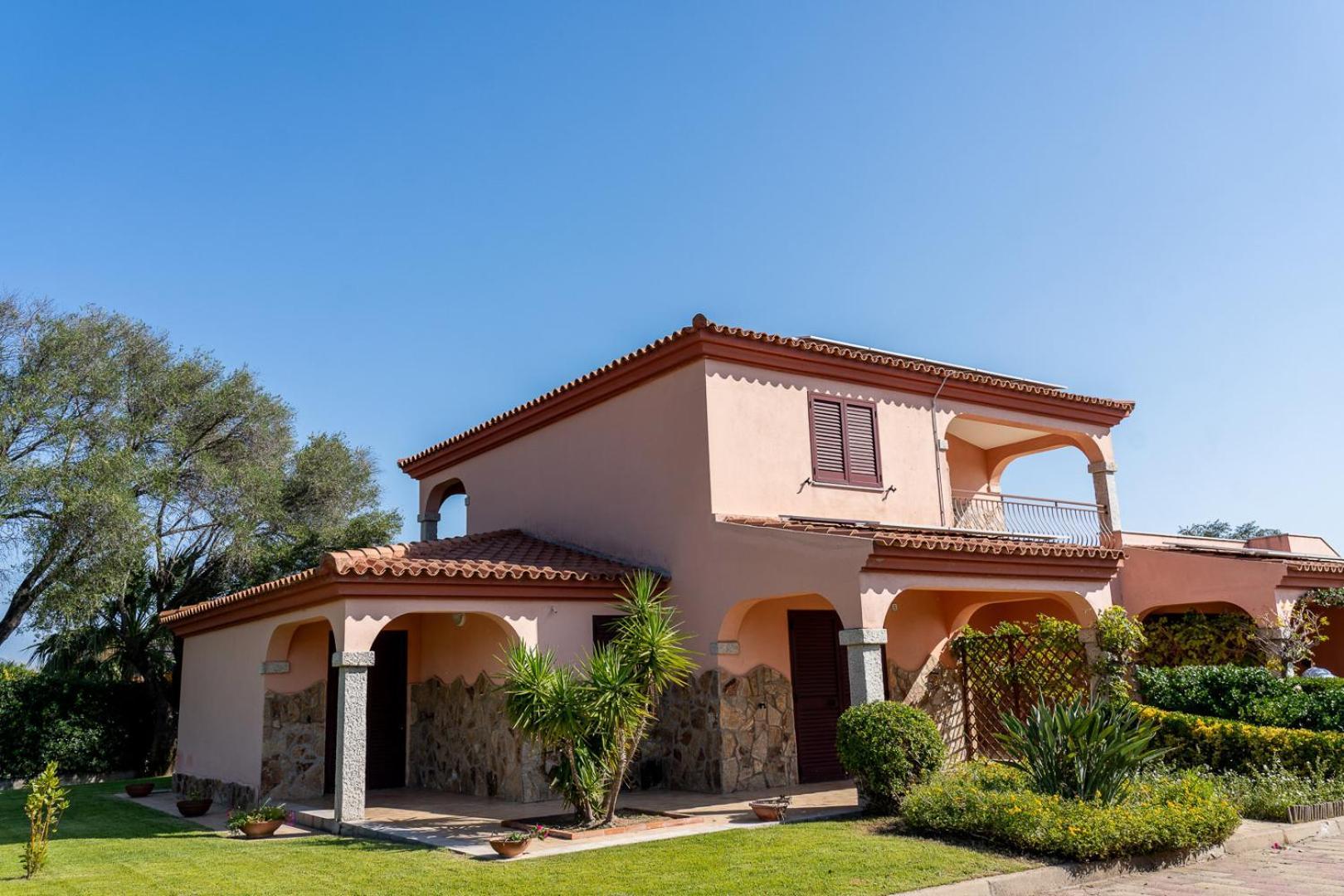 Sardegnadream Villa Сан Теодоро Екстериор снимка