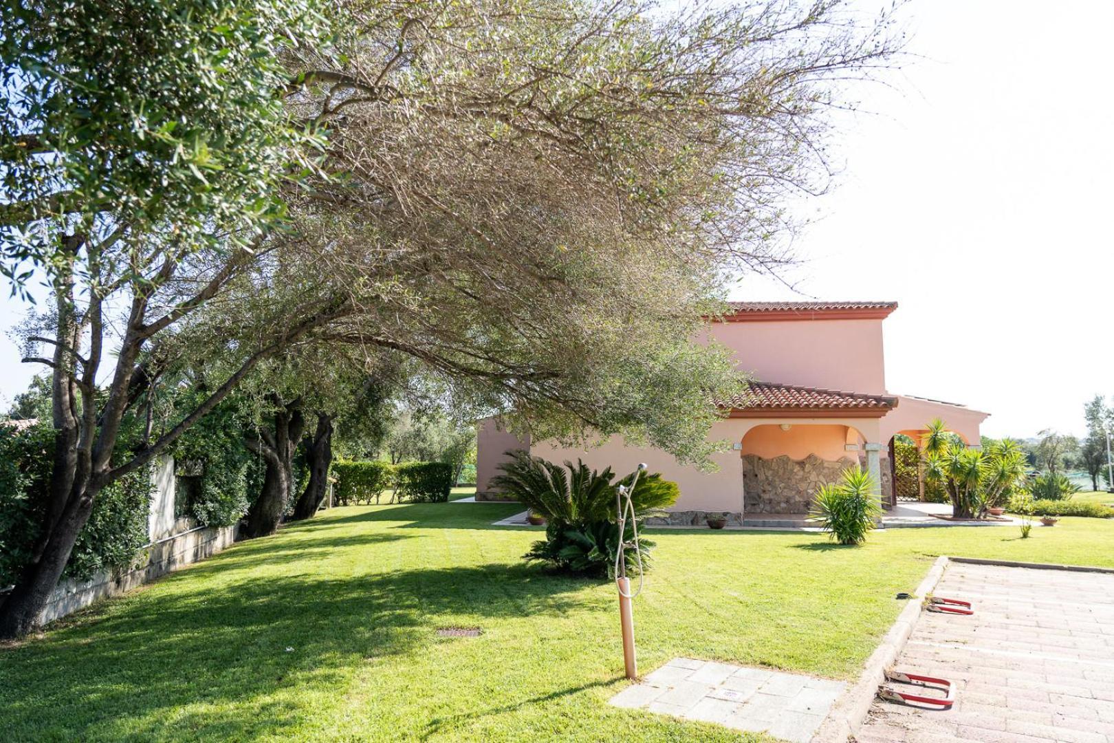 Sardegnadream Villa Сан Теодоро Екстериор снимка