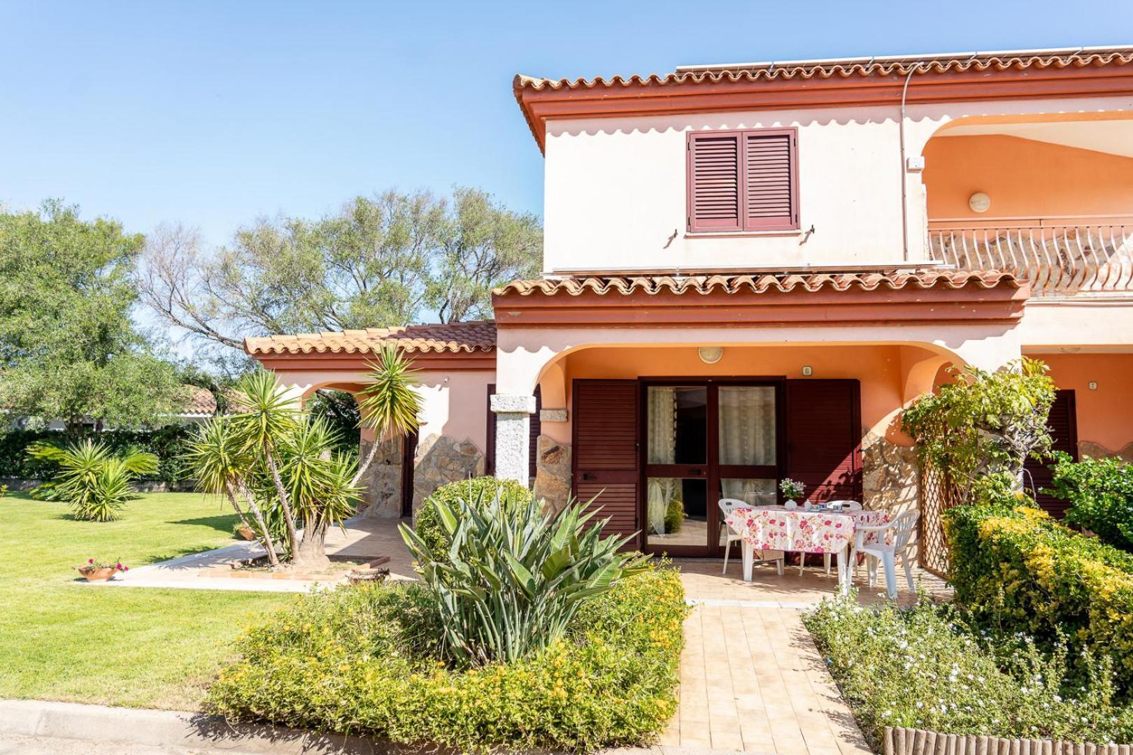 Sardegnadream Villa Сан Теодоро Екстериор снимка
