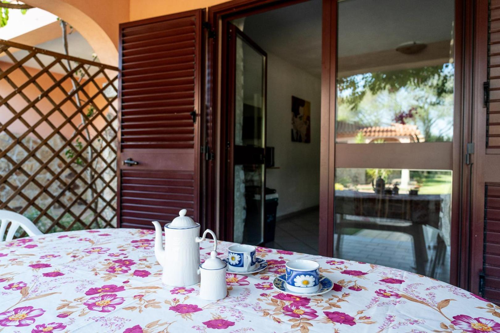 Sardegnadream Villa Сан Теодоро Екстериор снимка