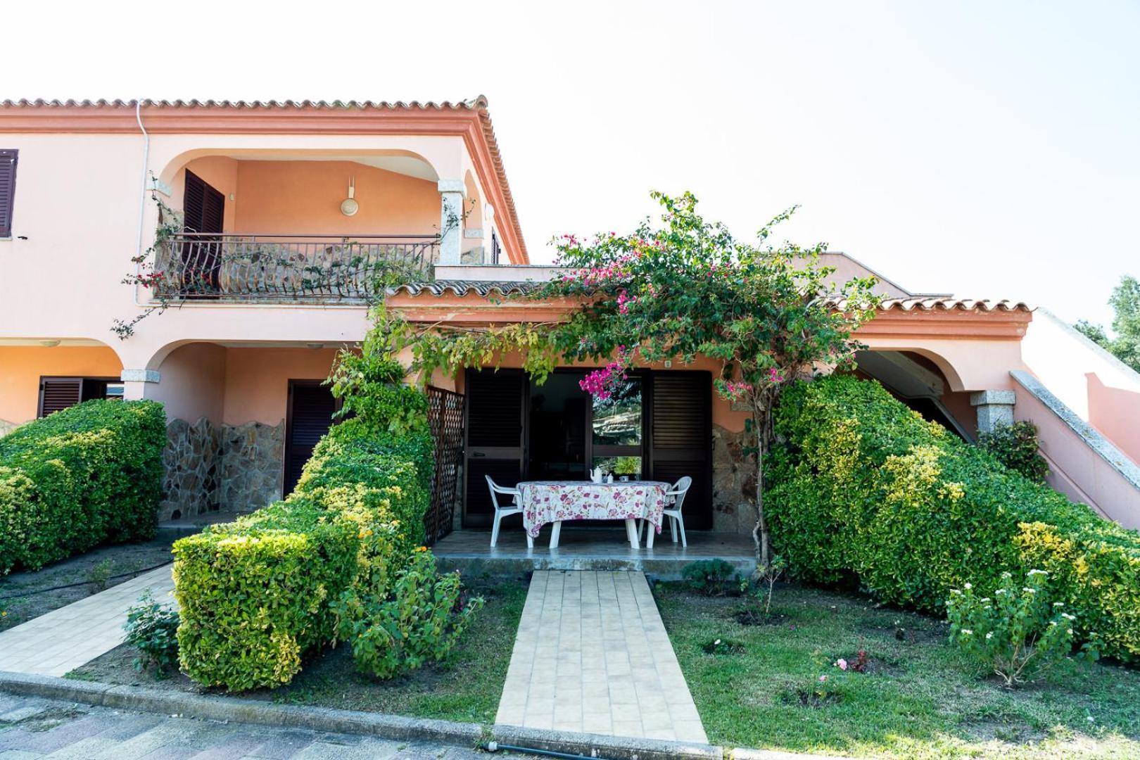 Sardegnadream Villa Сан Теодоро Екстериор снимка