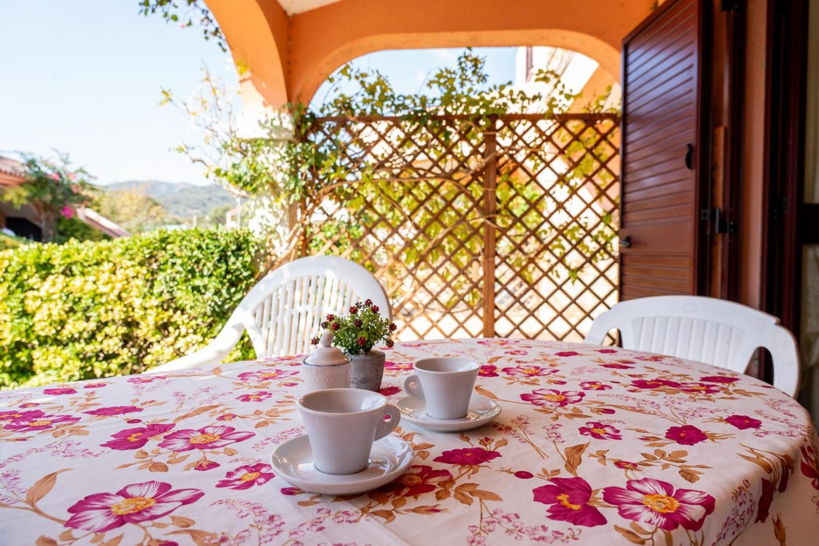 Sardegnadream Villa Сан Теодоро Екстериор снимка