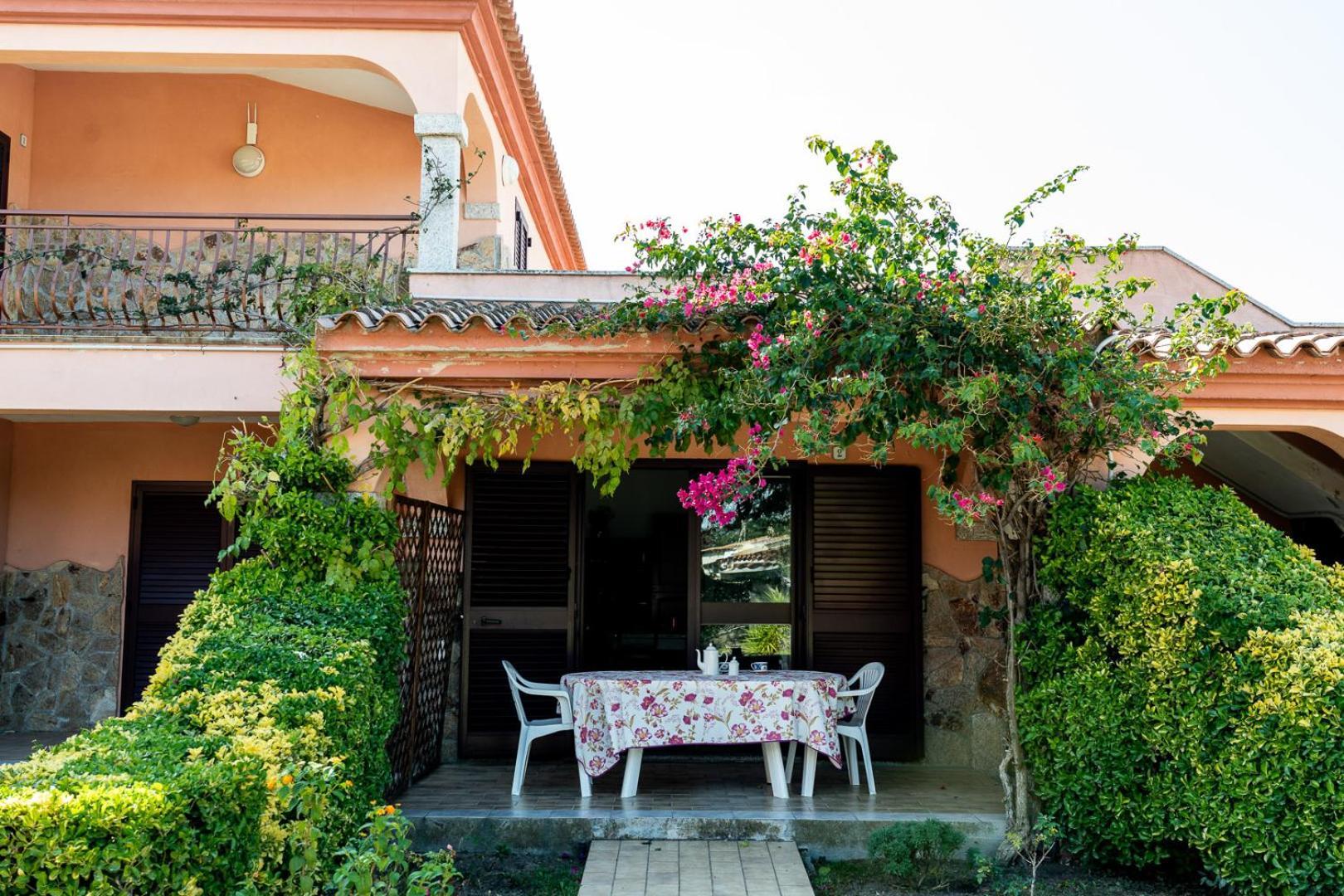 Sardegnadream Villa Сан Теодоро Екстериор снимка