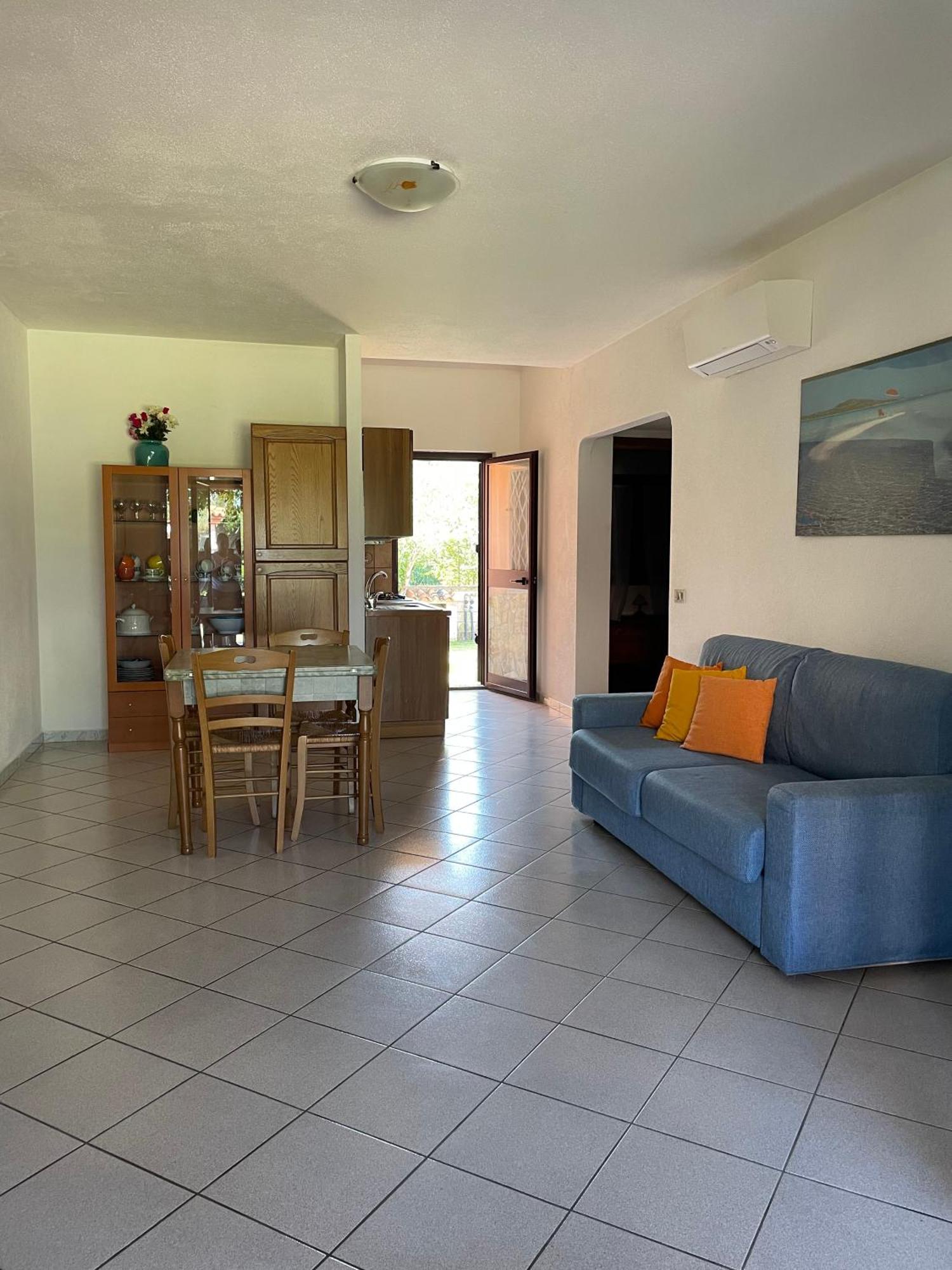 Sardegnadream Villa Сан Теодоро Екстериор снимка