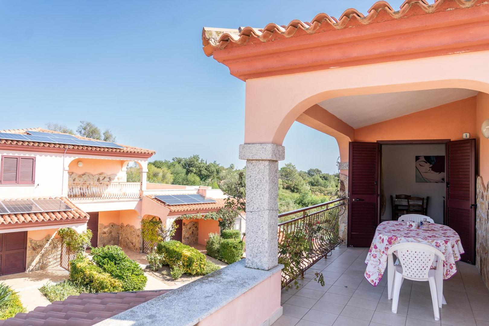 Sardegnadream Villa Сан Теодоро Екстериор снимка