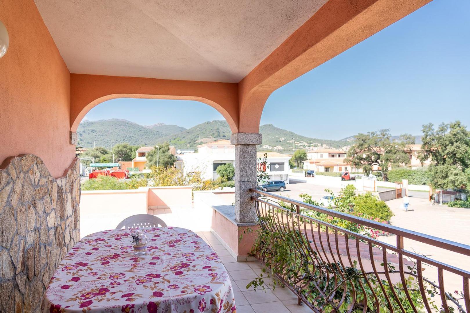 Sardegnadream Villa Сан Теодоро Екстериор снимка