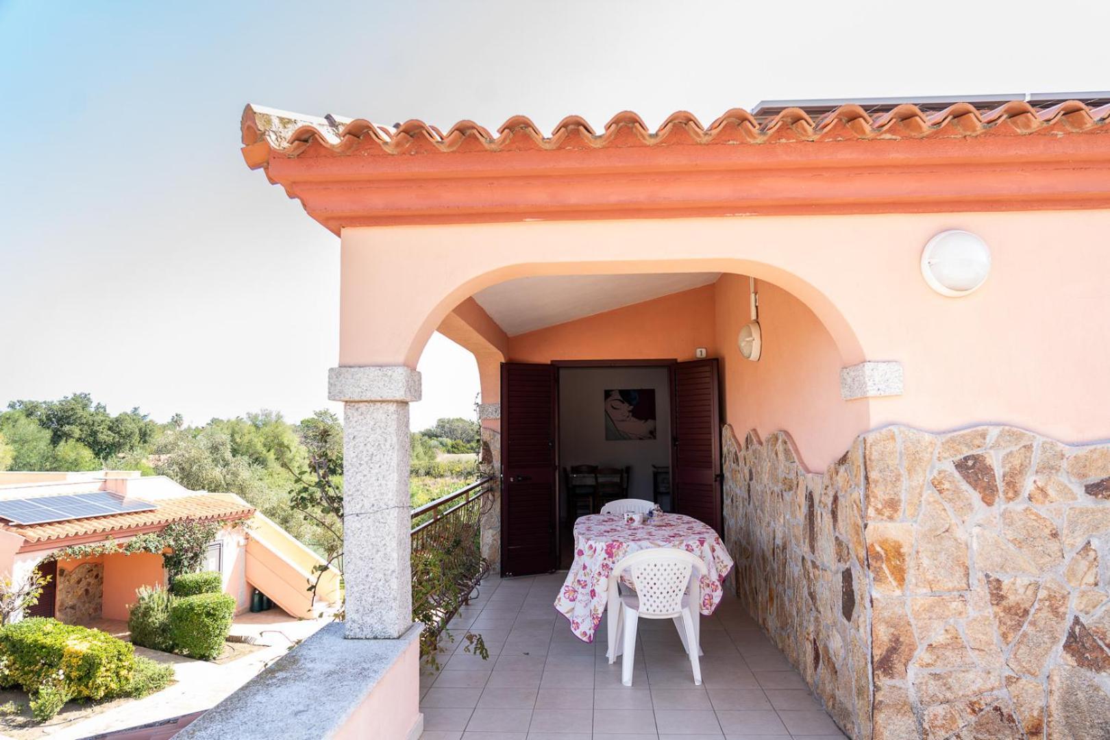 Sardegnadream Villa Сан Теодоро Екстериор снимка