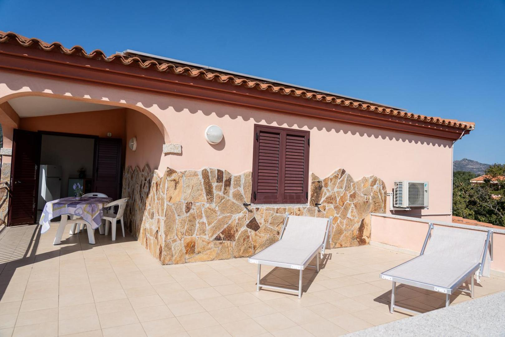 Sardegnadream Villa Сан Теодоро Екстериор снимка