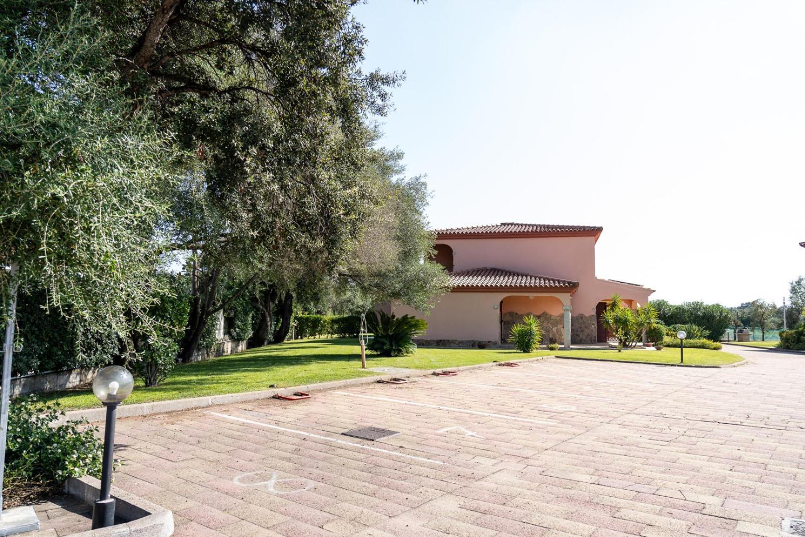 Sardegnadream Villa Сан Теодоро Екстериор снимка