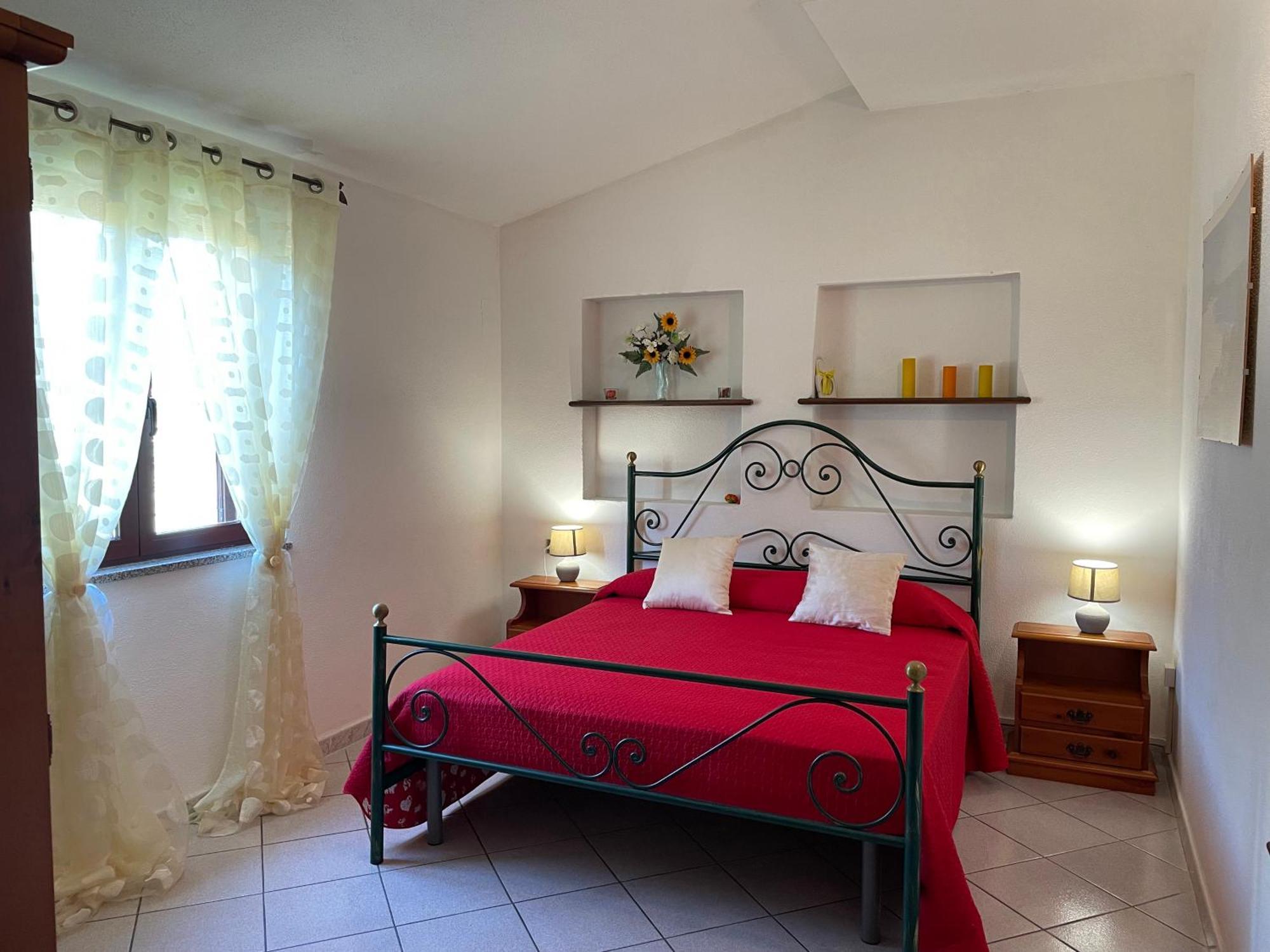 Sardegnadream Villa Сан Теодоро Екстериор снимка