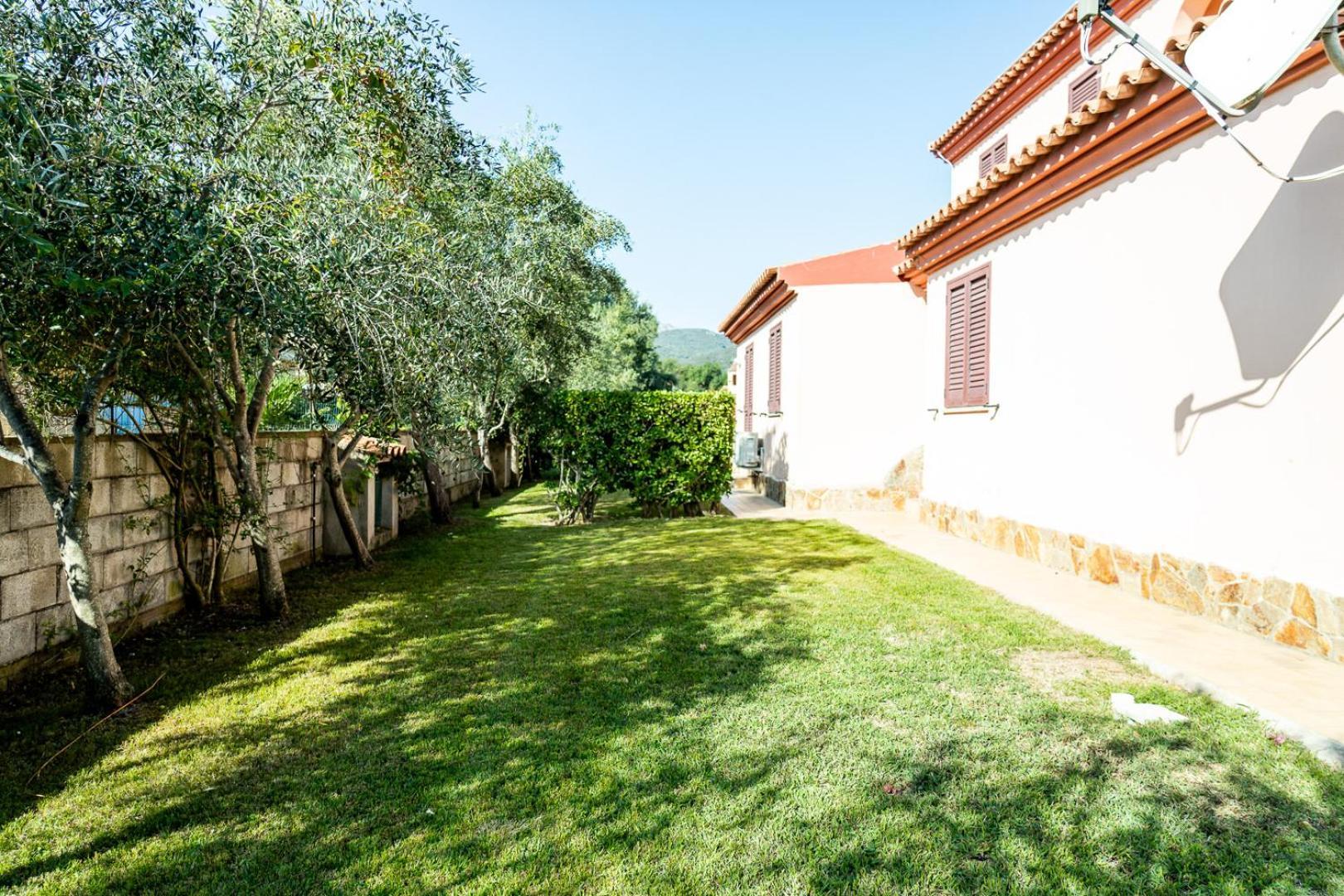 Sardegnadream Villa Сан Теодоро Екстериор снимка