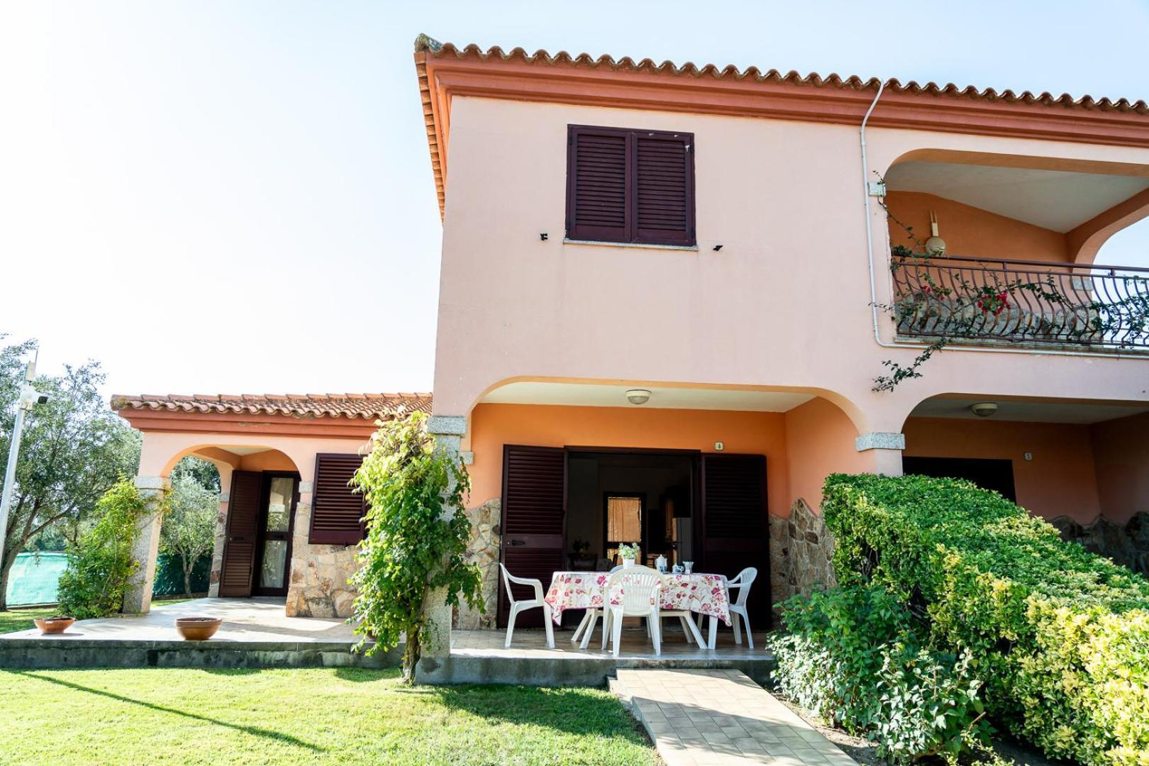 Sardegnadream Villa Сан Теодоро Екстериор снимка