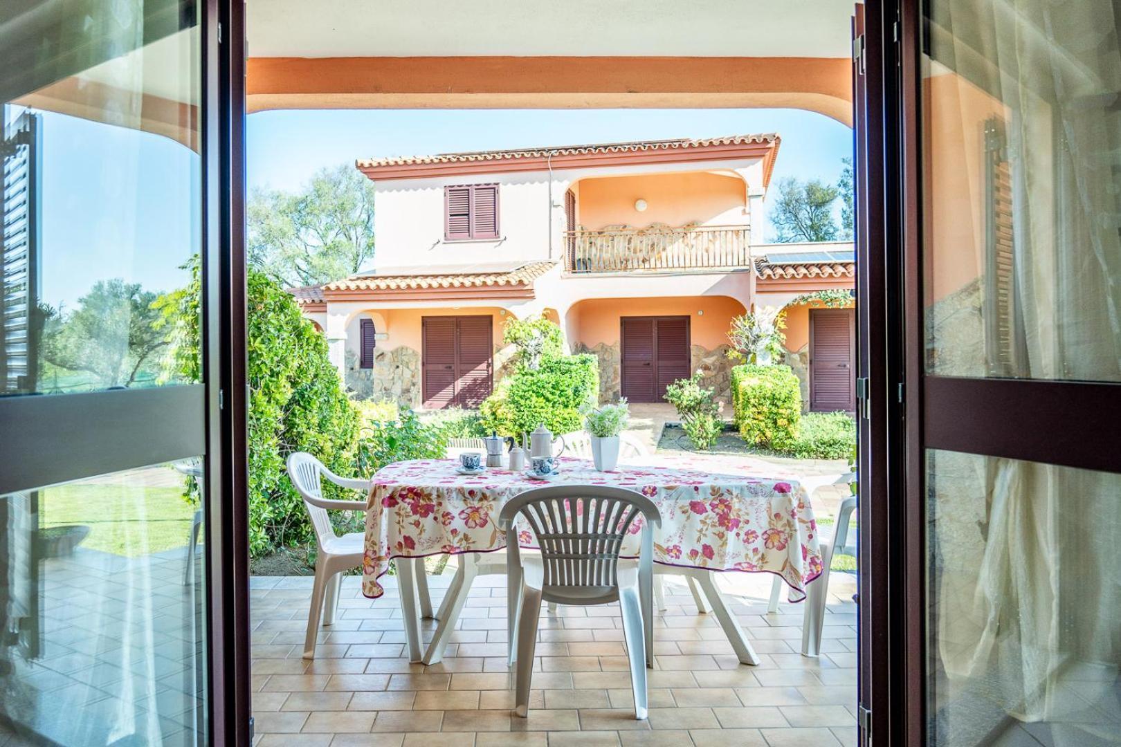 Sardegnadream Villa Сан Теодоро Екстериор снимка