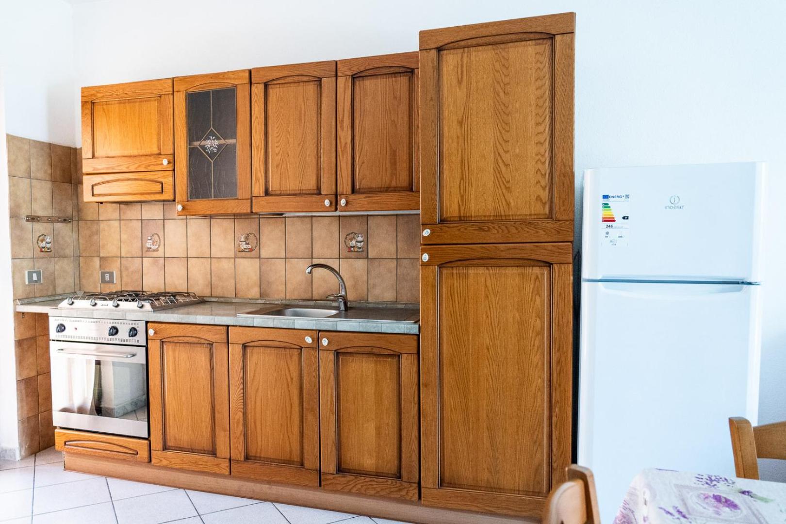 Sardegnadream Villa Сан Теодоро Екстериор снимка