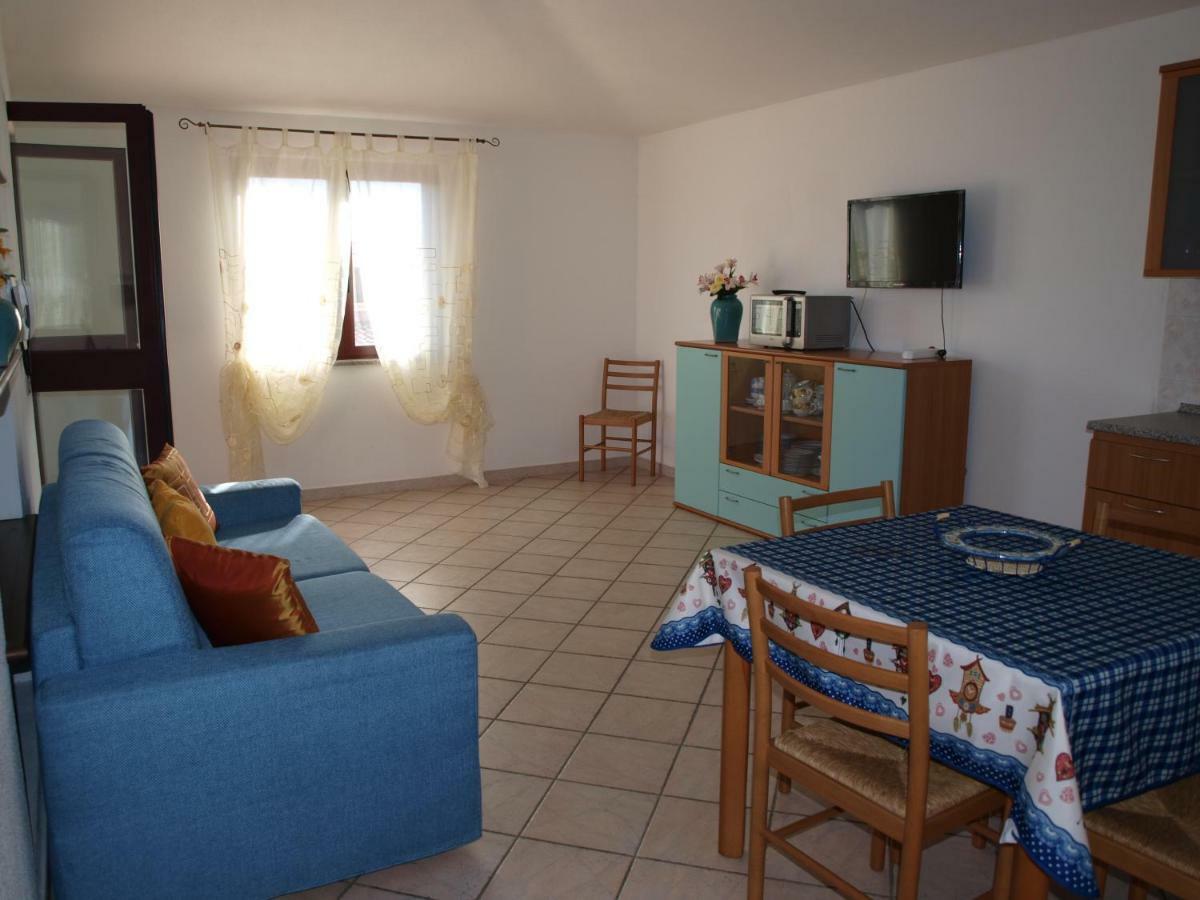 Sardegnadream Villa Сан Теодоро Екстериор снимка